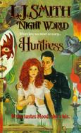 Huntress cover