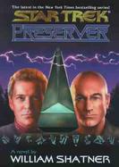 Preserver cover