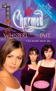 Charmed Whispers from the Past cover