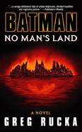 Batman No Man's Land cover