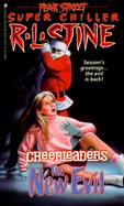 Cheerleaders The New Evil cover
