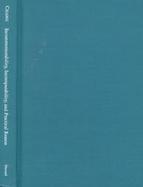 Incommensurability, Incomparability, and Practical Reasoning cover