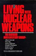 Living With Nuclear Weapons cover