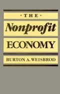 The Nonprofit Economy cover