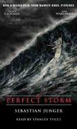 The Perfect Storm cover