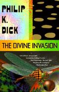 Divine Invasion cover