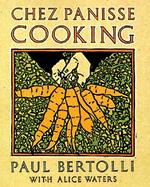 Chez Panisse Cooking cover