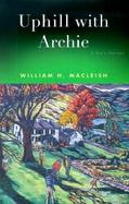 Uphill with Archie cover