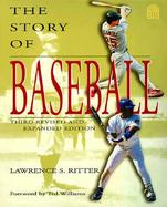 The Story of Baseball cover
