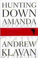 Hunting Down Amanda cover
