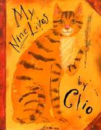 My Nine Lives by Clio cover