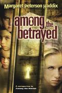 Among the Betrayed cover