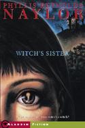 Witch's Sister cover