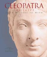 Cleopatra of Egypt From History to Myth cover