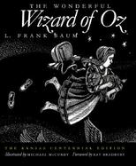 The Wonderful Wizard of Oz: The Kansas Centennial Edition cover