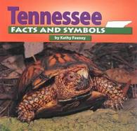 Tennessee Facts and Symbols cover