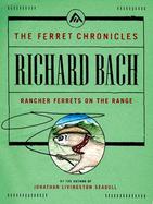 Rancher Ferrets on the Range cover