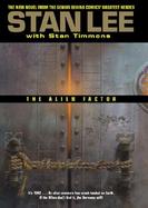 The Alien Factor cover