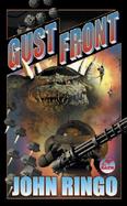 Gust Front cover