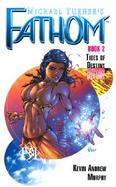 Fathom Book 2 cover