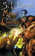 Mage Of Clouds cover