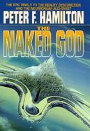 Naked God Part 1 & 2 (Peanut Press) cover