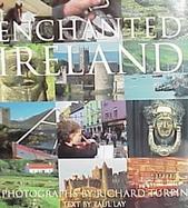 Enchanted Ireland cover