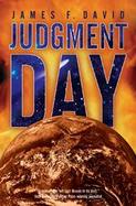 Judgment Day A Novel cover