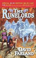 The Runelords cover