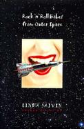 Rock N' Roll Babes from Outer Space cover