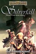 Silverfall: Stories of the Seven Sisters cover