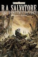 The Hunter's Blades Trilogy cover