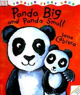 Panda Big, Panda Small cover