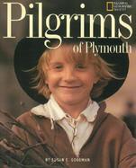 Pilgrims of Plymouth cover