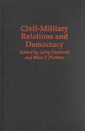 Civil-Military Relations & Democracy cover