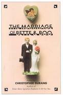 The Marriage of Bette and Boo cover