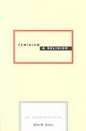 Feminism and Religion An Introduction cover