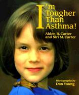 I'm Tougher Than Asthma! cover