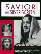 Savior on the Silver Screen cover