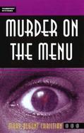 Murder on the Menu cover