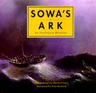 Sowa's Ark: An Enchanted Bestiary cover