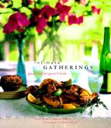 Intimate Gatherings: Great Food for Good Friends cover