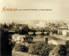 Firenze with Envelope cover