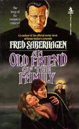 An Old Friend of the Family cover