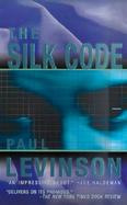 The Silk Code cover