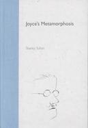 Joyce's Metamorphosis cover