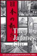 The Japanese City cover