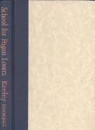 School for Pagan Lovers cover