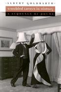 Troubled Lovers in History A Sequence of Poems cover
