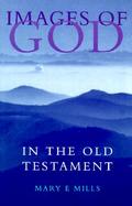 Images of God in the Old Testament cover